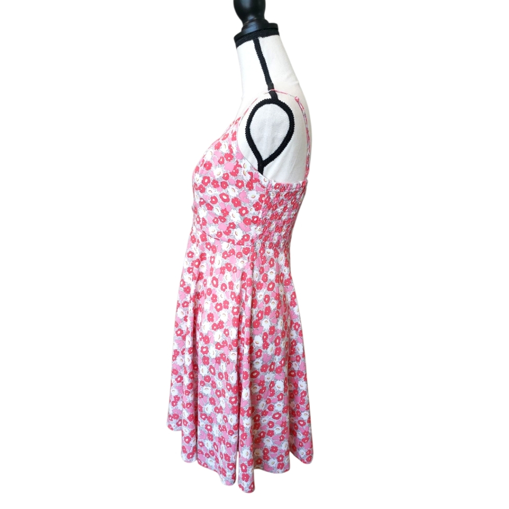 Old Navy Floral Sundress Medium - Picture 3 of 14
